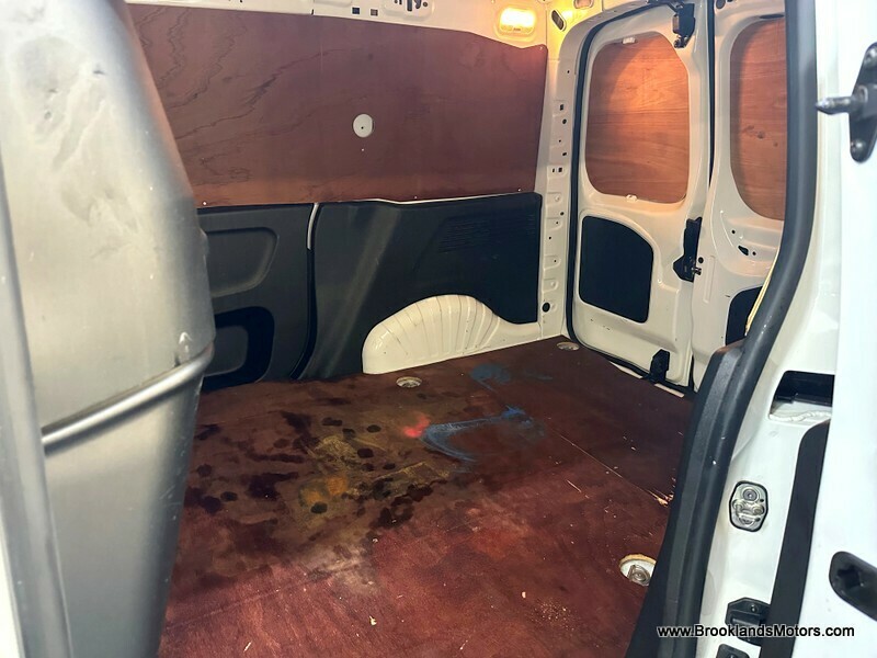 Used Vauxhall Combo 2020 for sale - 76725227: Photo 17