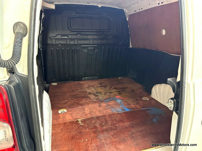 Used Vauxhall Combo 2020 for sale - 76725227: Photo 18