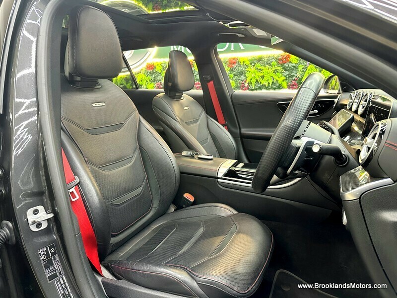 Used Mercedes-Benz C Class 2023 for sale - 77303283: Photo 16