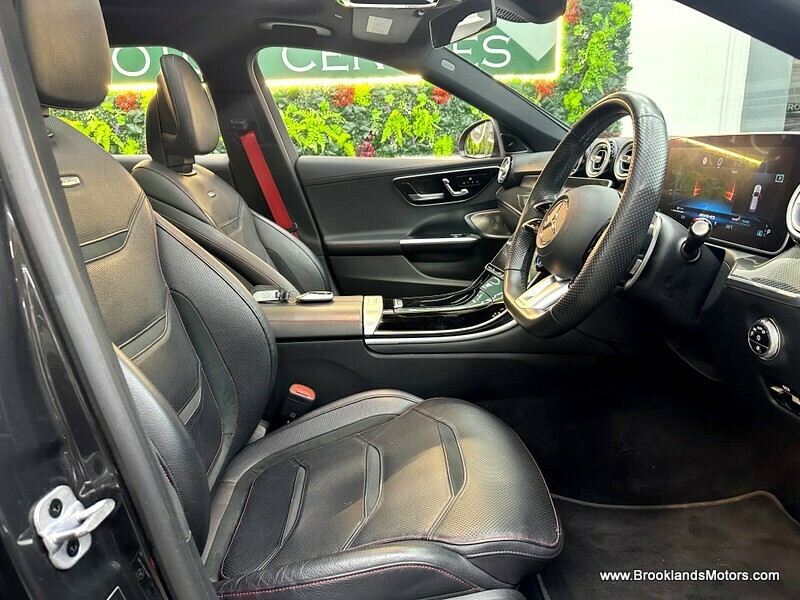 Used Mercedes-Benz C Class 2023 for sale - 77303283: Photo 17