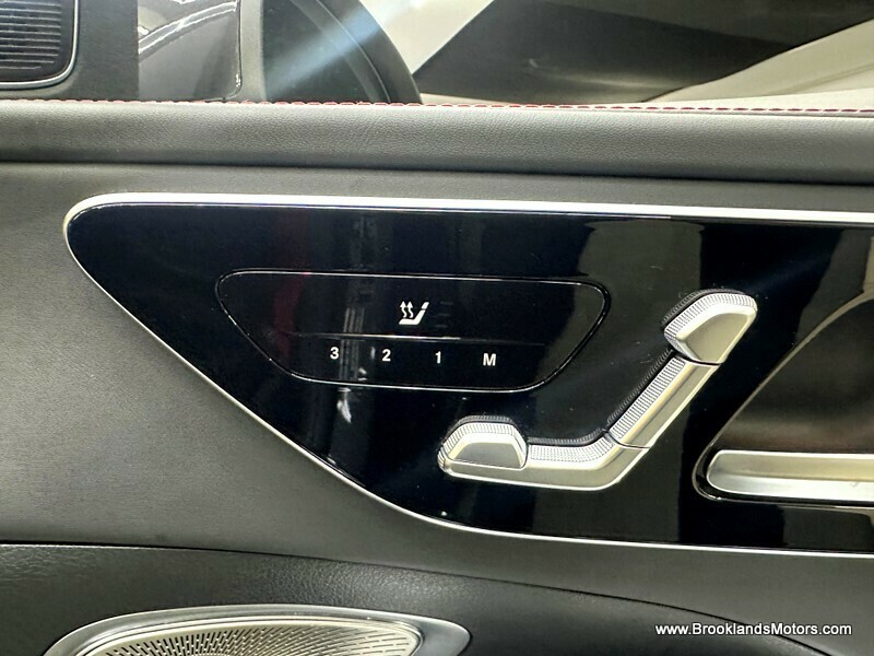 Used Mercedes-Benz C Class 2023 for sale - 77303283: Photo 18