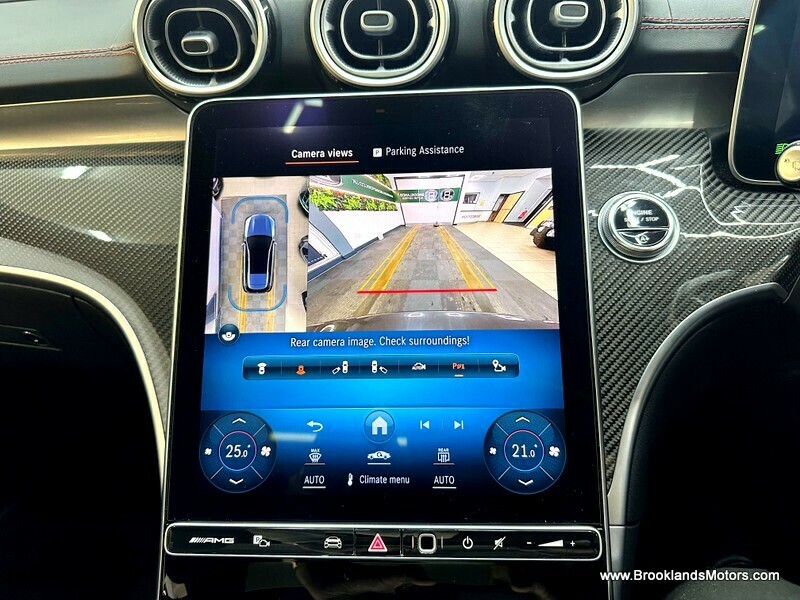 Used Mercedes-Benz C Class 2023 for sale - 77303283: Photo 23