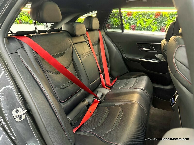 Used Mercedes-Benz C Class 2023 for sale - 77303283: Photo 26