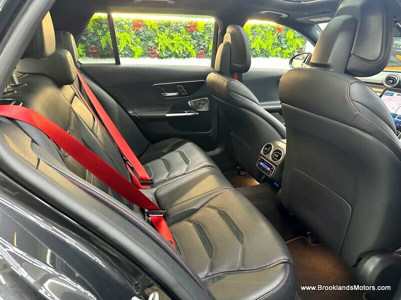 Used Mercedes-Benz C Class 2023 for sale - 77303283: Photo 27