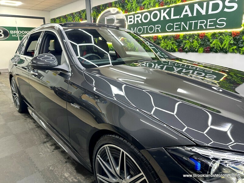 Used Mercedes-Benz C Class 2023 for sale - 77303283: Photo 7