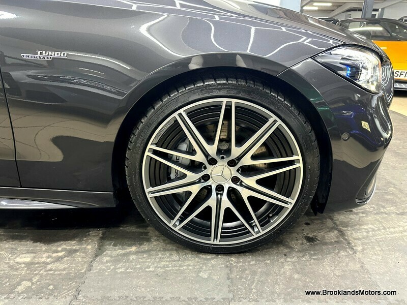 Used Mercedes-Benz C Class 2023 for sale - 77303283: Photo 8