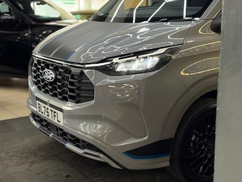 Used Ford Transit Custom 2025 for sale - 78083773: Photo