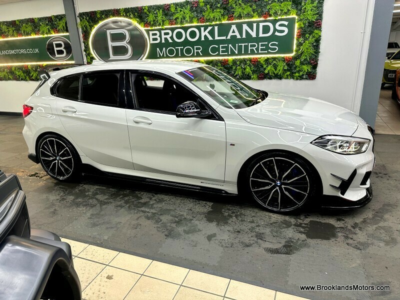 Used BMW 1 Series 2024 for sale - 77547896: Photo 10