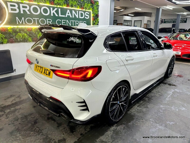 Used BMW 1 Series 2024 for sale - 77547896: Photo 11