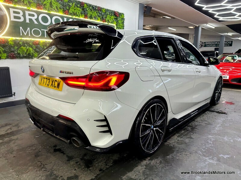 Used BMW 1 Series 2024 for sale - 77547896: Photo 12