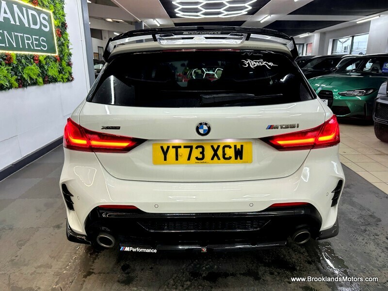 Used BMW 1 Series 2024 for sale - 77547896: Photo 13