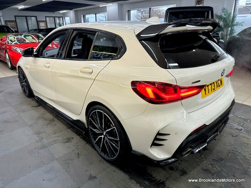 Used BMW 1 Series 2024 for sale - 77547896: Photo 14