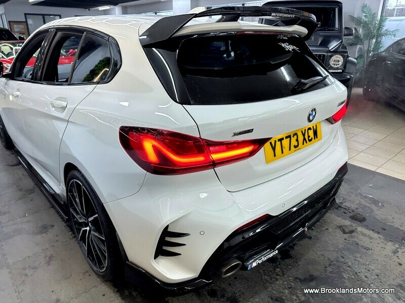 Used BMW 1 Series 2024 for sale - 77547896: Photo 15