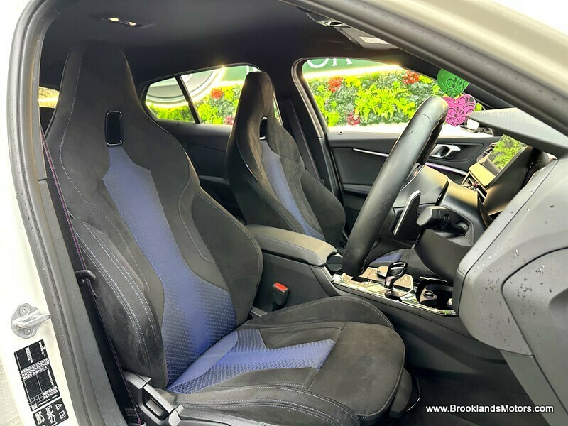 Used BMW 1 Series 2024 for sale - 77547896: Photo 16