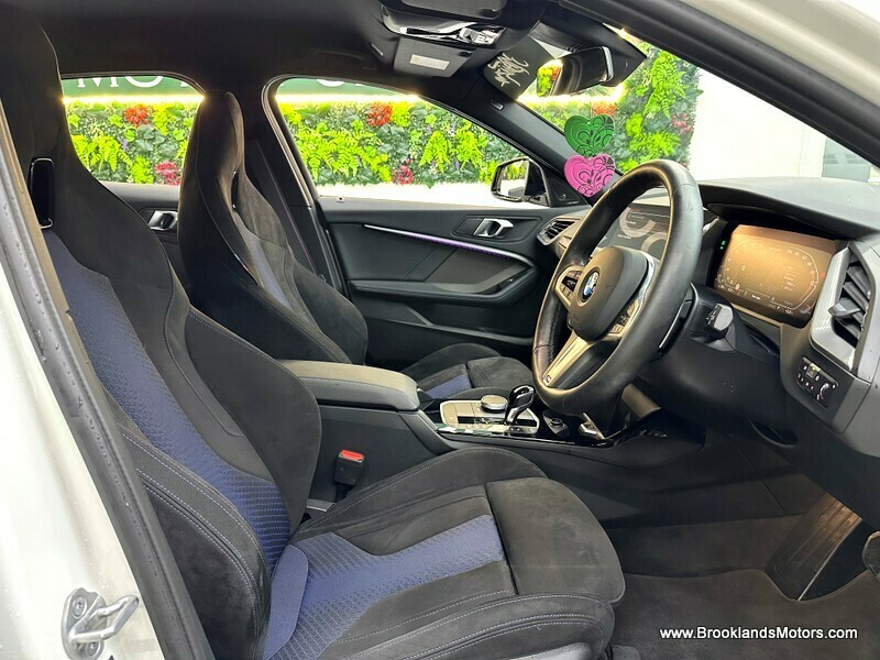 Used BMW 1 Series 2024 for sale - 77547896: Photo 17