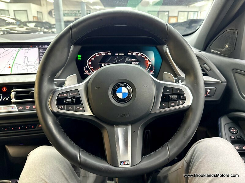 Used BMW 1 Series 2024 for sale - 77547896: Photo 19