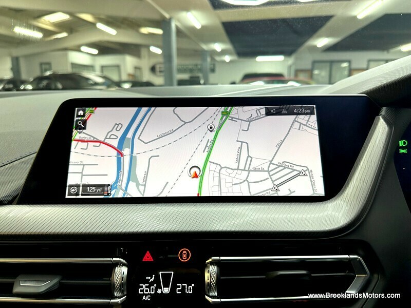 Used BMW 1 Series 2024 for sale - 77547896: Photo 20