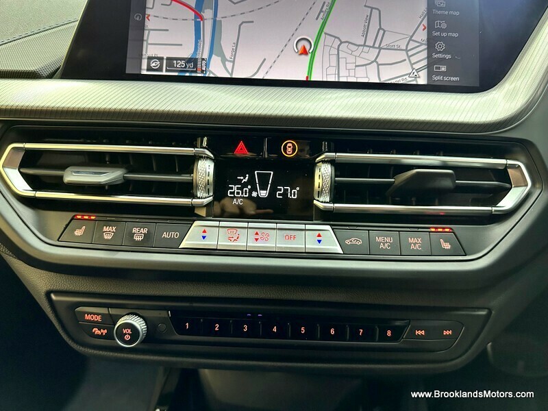 Used BMW 1 Series 2024 for sale - 77547896: Photo 21