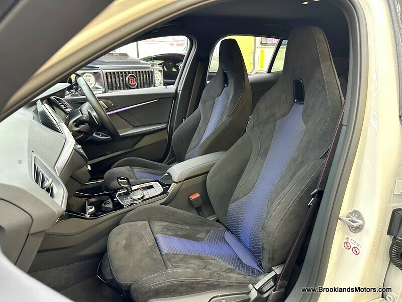 Used BMW 1 Series 2024 for sale - 77547896: Photo 22