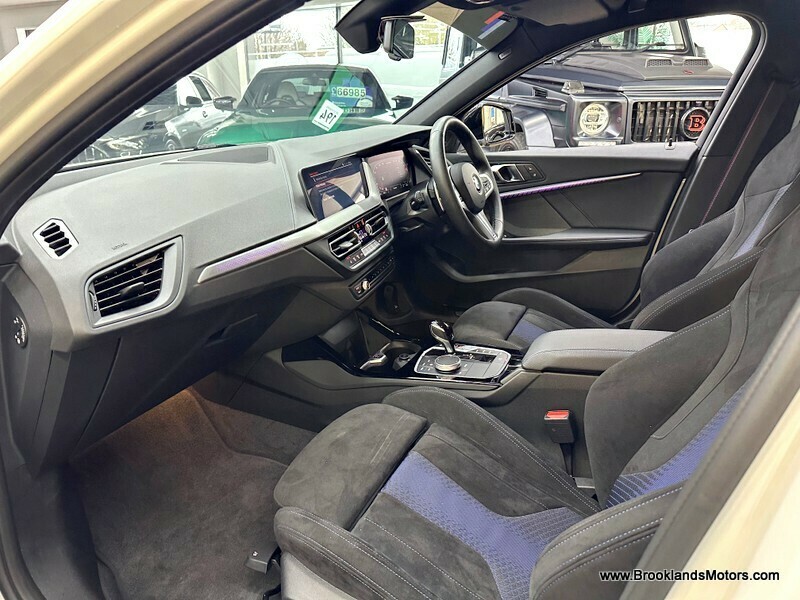 Used BMW 1 Series 2024 for sale - 77547896: Photo 23