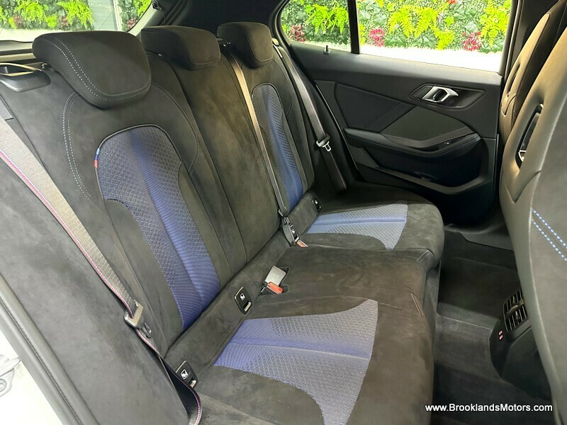 Used BMW 1 Series 2024 for sale - 77547896: Photo 24