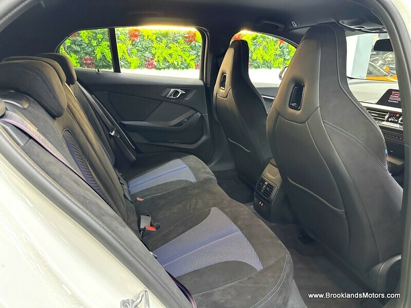 Used BMW 1 Series 2024 for sale - 77547896: Photo 25