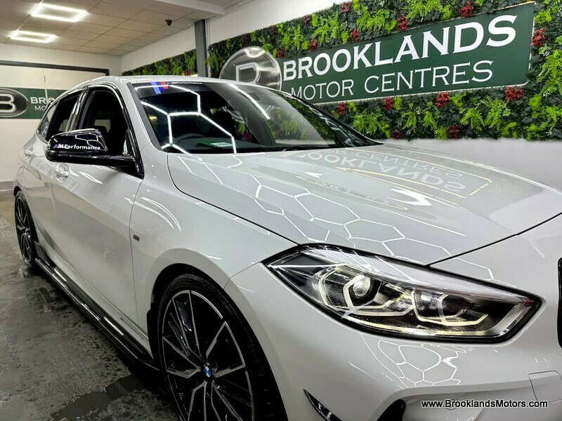 Used BMW 1 Series 2024 for sale - 77547896: Photo 8