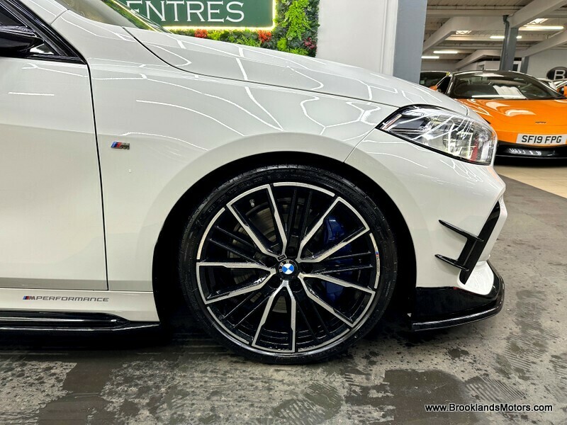 Used BMW 1 Series 2024 for sale - 77547896: Photo 9