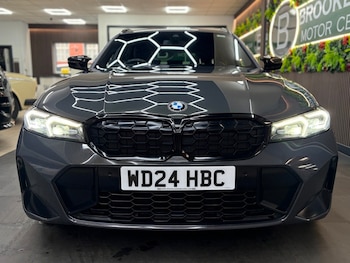 Used BMW 3 Series 2024 for sale - 78182357: Photo