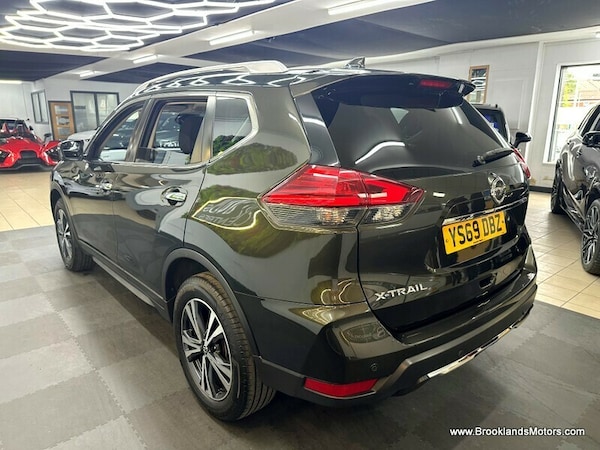 Used Nissan X-Trail 2019 for sale - 75597530: Photo 13