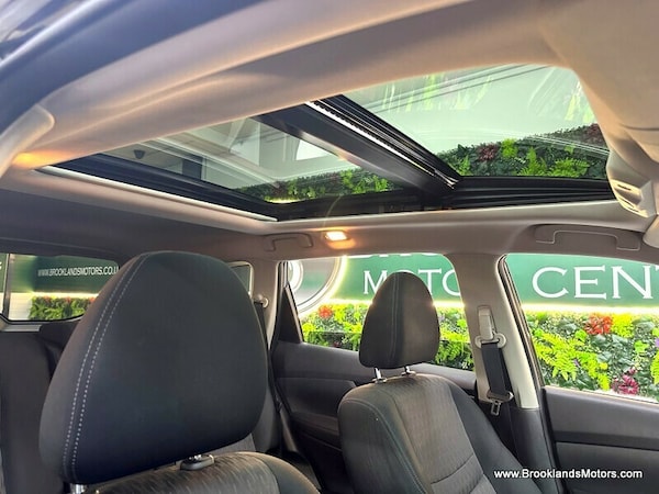Used Nissan X-Trail 2019 for sale - 75597530: Photo 15