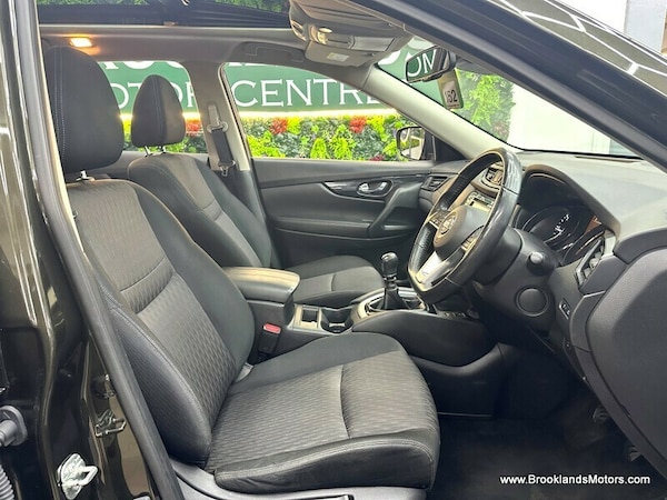 Used Nissan X-Trail 2019 for sale - 75597530: Photo 17