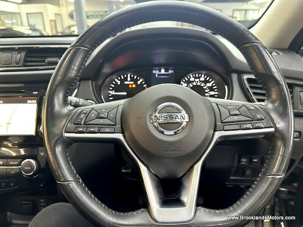 Used Nissan X-Trail 2019 for sale - 75597530: Photo 18