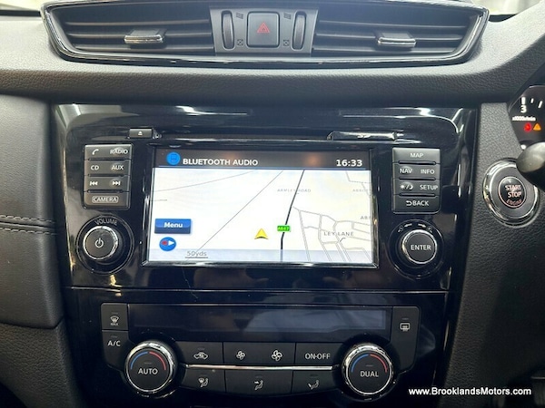 Used Nissan X-Trail 2019 for sale - 75597530: Photo 19
