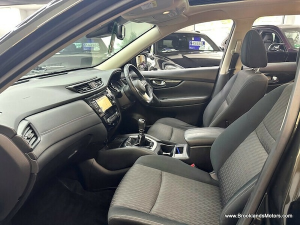 Used Nissan X-Trail 2019 for sale - 75597530: Photo 22