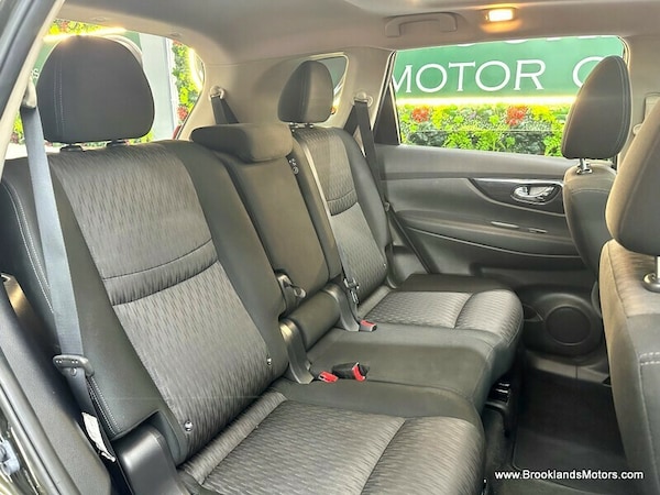 Used Nissan X-Trail 2019 for sale - 75597530: Photo 23