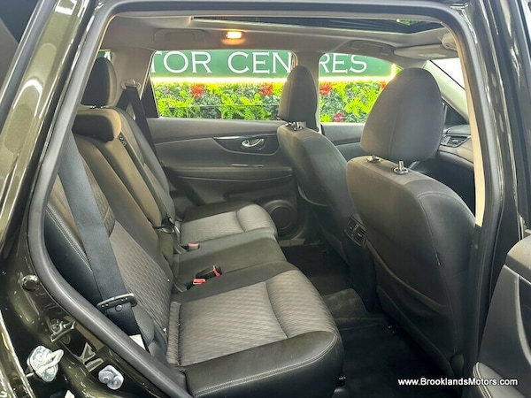 Used Nissan X-Trail 2019 for sale - 75597530: Photo 24