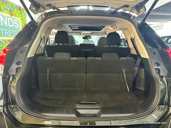Used Nissan X-Trail 2019 for sale - 75597530: Photo 26