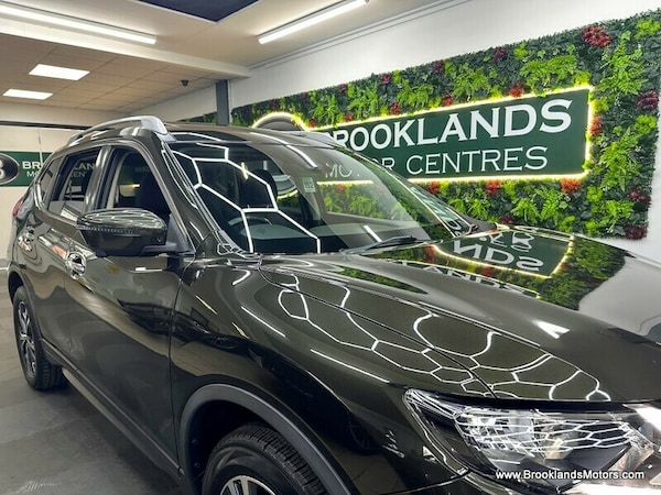 Used Nissan X-Trail 2019 for sale - 75597530: Photo 7
