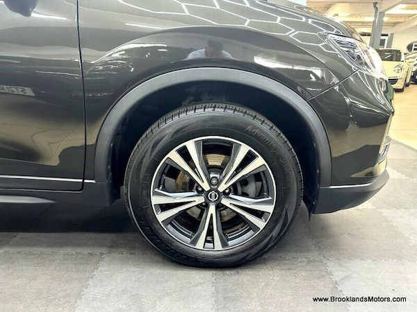 Used Nissan X-Trail 2019 for sale - 75597530: Photo 8