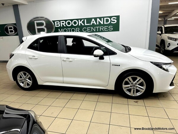 Used Toyota Corolla 2022 for sale - 73785021: Photo 10