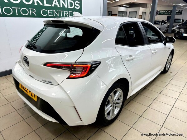 Used Toyota Corolla 2022 for sale - 73785021: Photo 11
