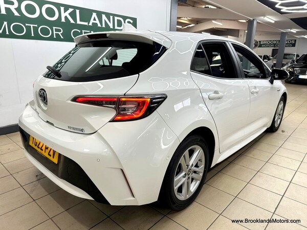 Used Toyota Corolla 2022 for sale - 73785021: Photo 12