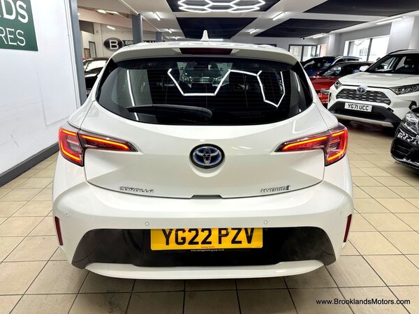 Used Toyota Corolla 2022 for sale - 73785021: Photo 13