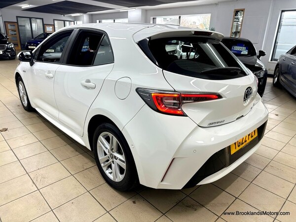 Used Toyota Corolla 2022 for sale - 73785021: Photo 14