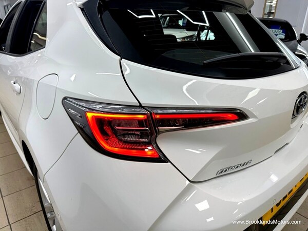 Used Toyota Corolla 2022 for sale - 73785021: Photo 15