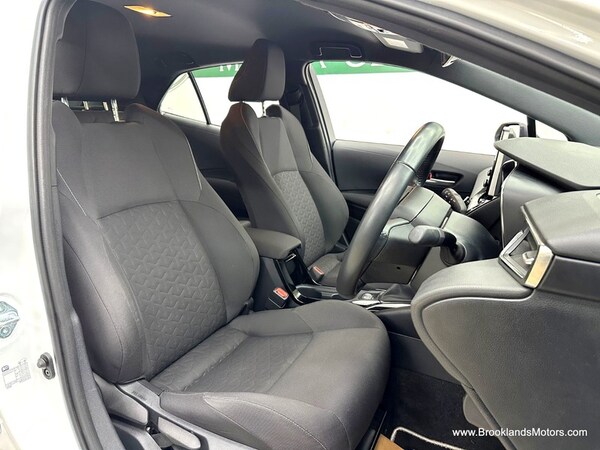 Used Toyota Corolla 2022 for sale - 73785021: Photo 16