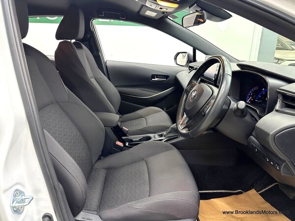 Used Toyota Corolla 2022 for sale - 73785021: Photo 17