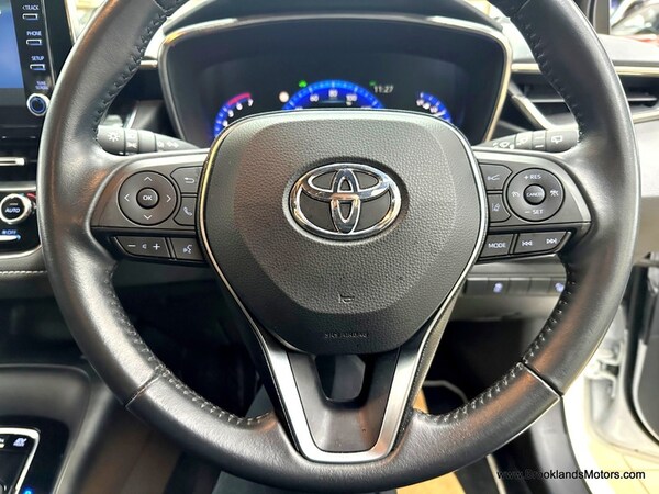Used Toyota Corolla 2022 for sale - 73785021: Photo 20