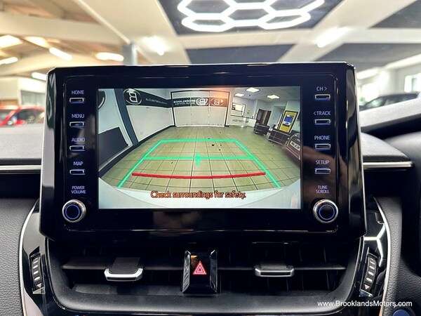 Used Toyota Corolla 2022 for sale - 73785021: Photo 22
